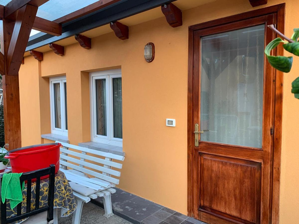 Casetta Mortise * Padua