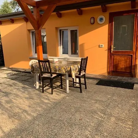 Casetta Mortise Padova Exterior photo