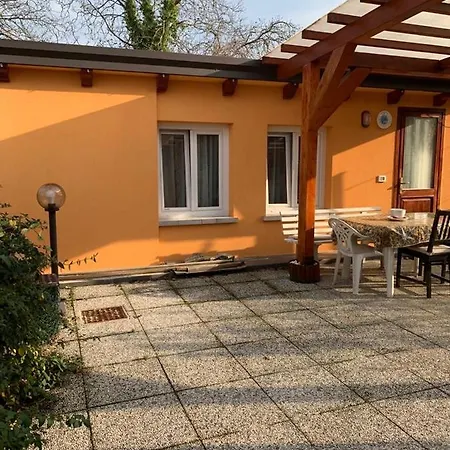 Casetta Mortise Padova Exterior photo