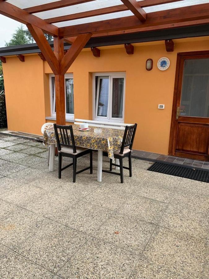 Casetta Mortise * Padua